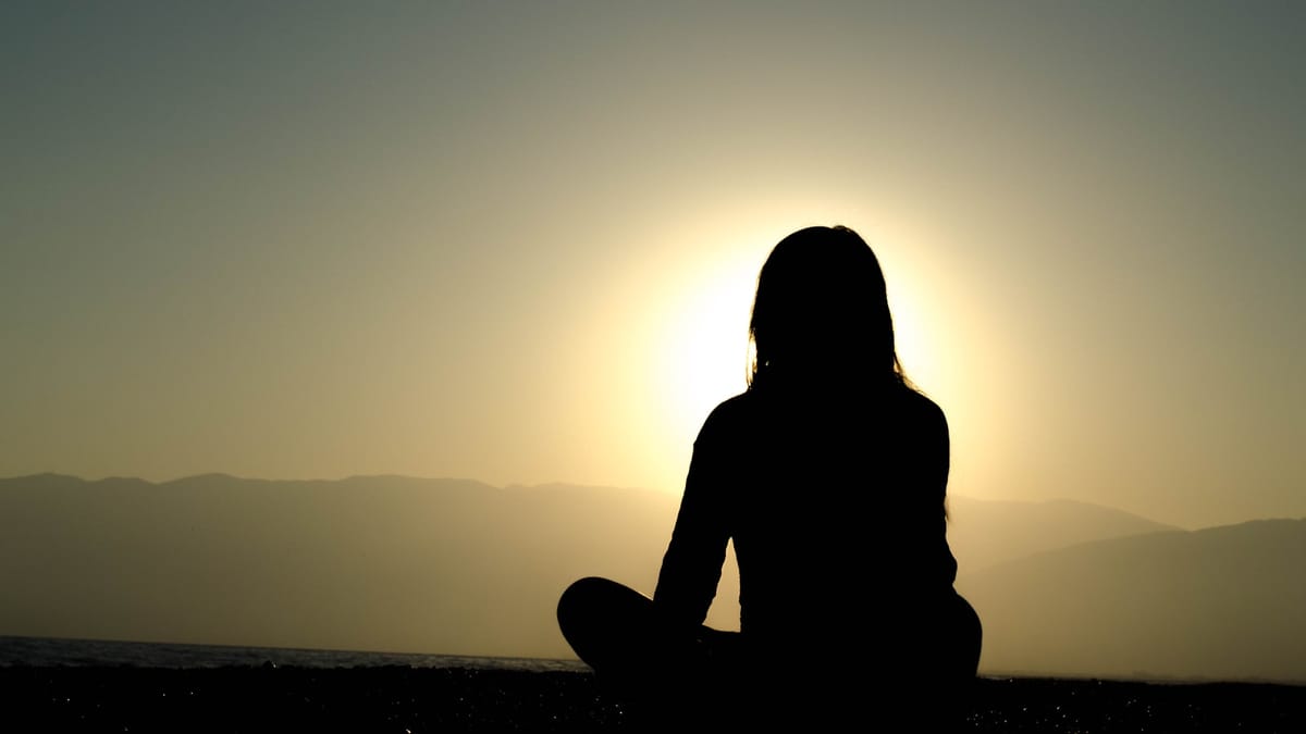 Veda o meditácii: Zmena mozgu a zlepšenie zdravia