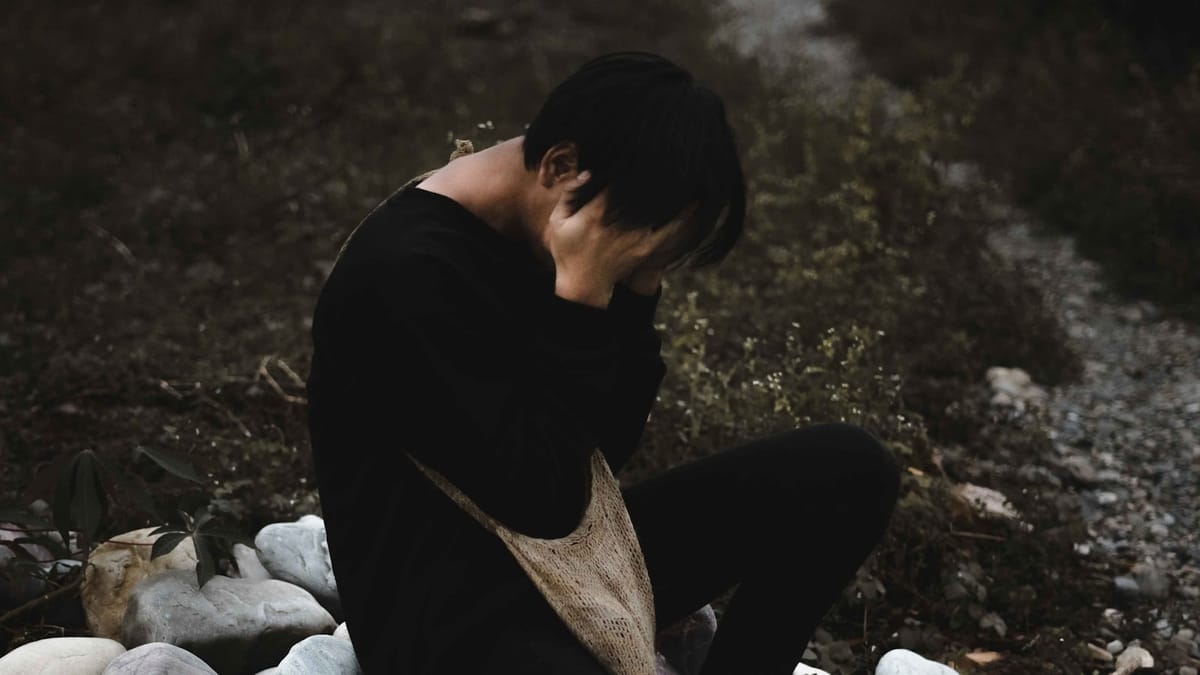 Odysea: Trauma, rodina a cesta domov