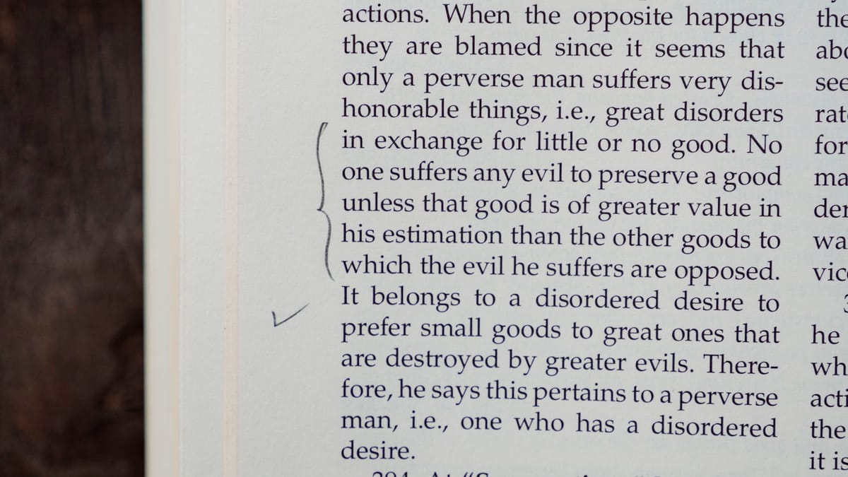 William Gass: Princípy sú niekedy prekážkou