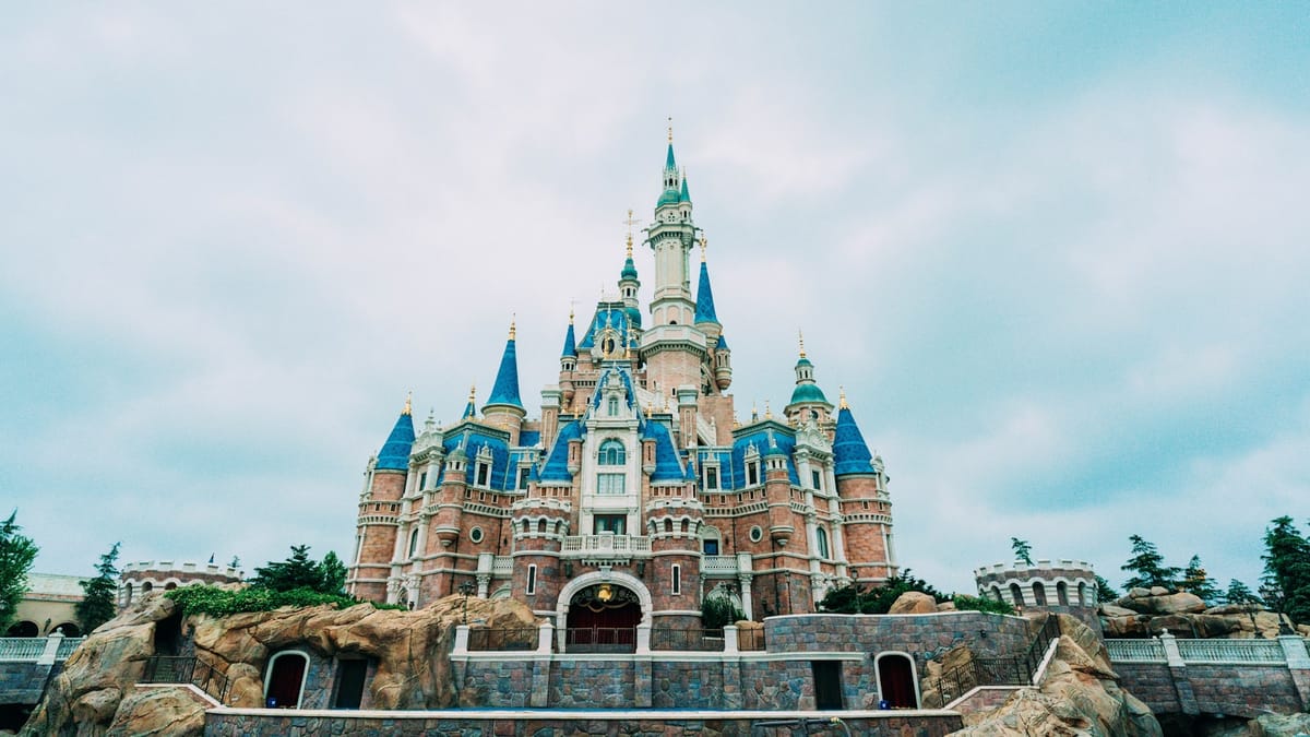 Hrozí inflačná vlna? Analýza vojny a Disney