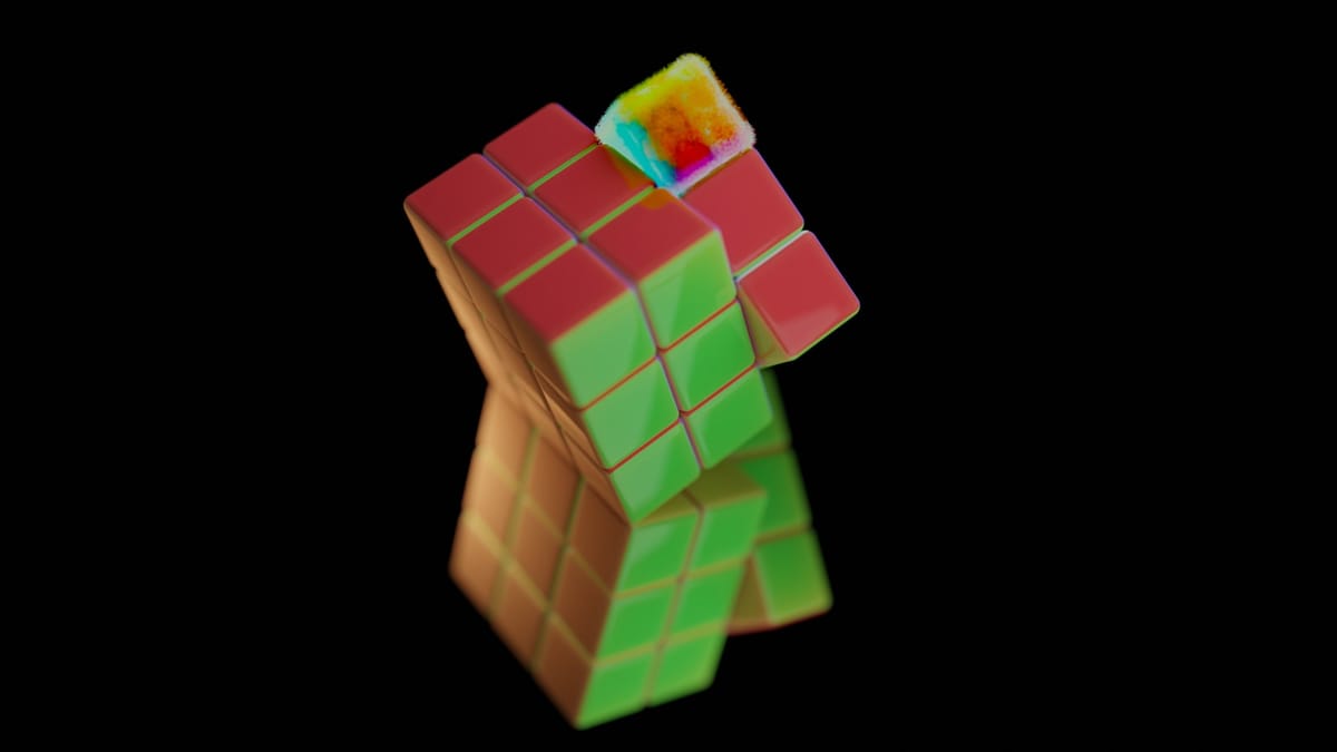 Svetelná žiarovka, telefón a motor: Premeňte budovu na videohru