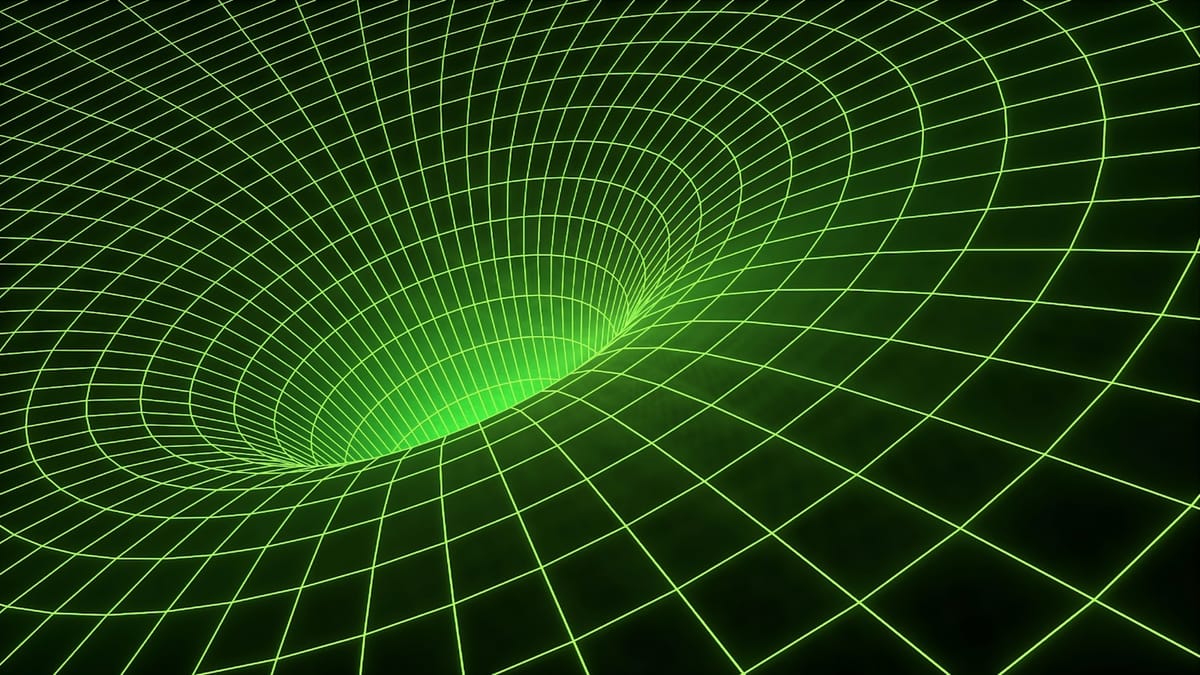 Fyzici Tvrdia, Že Poznajú Pôvod Gravitácie
