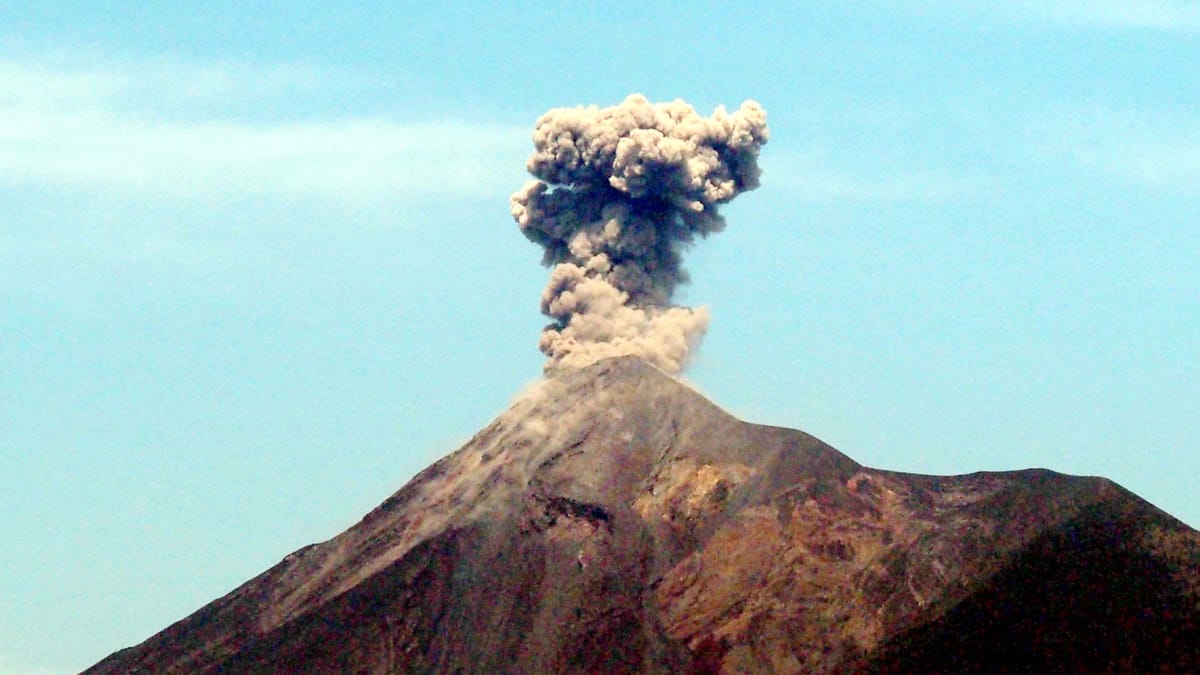 Prírodné katastrofy: Veda, náboženstvo a ľudská zodpovednosť