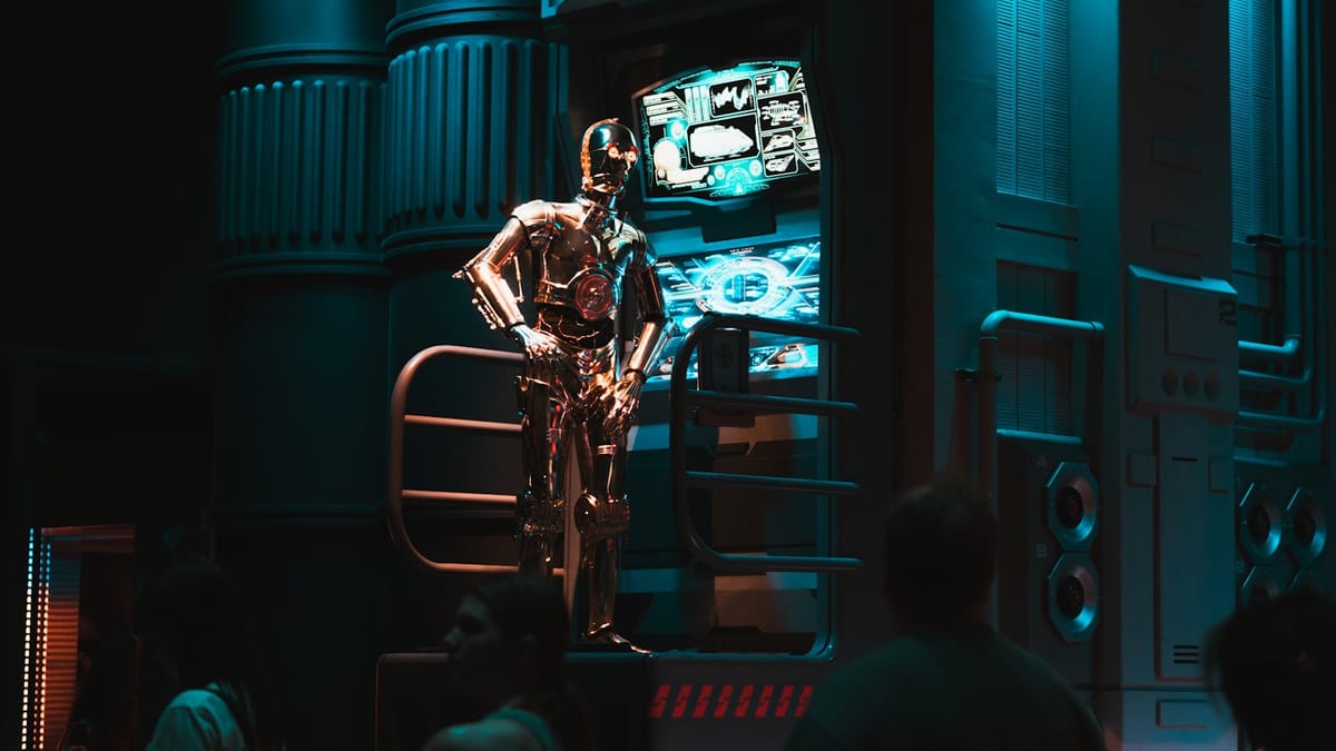 Ryan Gosling o vede vo filme Projekt Hail Mary
