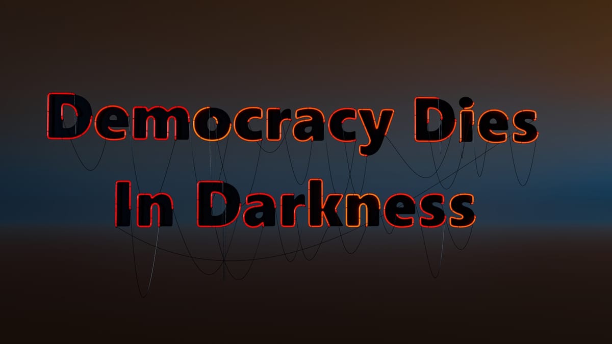 Rozdelenie pravice, Irán a Trump: Analýza s Malíkom