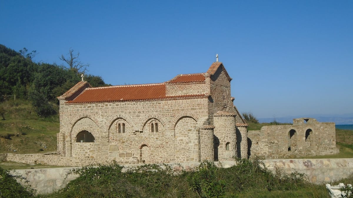 Nové archeologické objavy a rané kresťanstvo