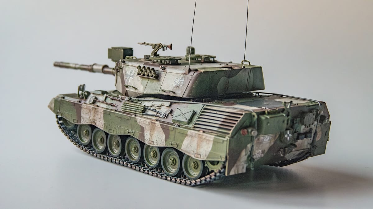 Nový Abrams na ceste: Modernizácia americkej vlajkovej lode