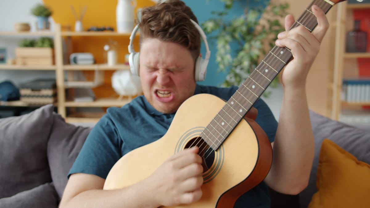Terazosť a hudba: Ako si udržať sen pri živosti