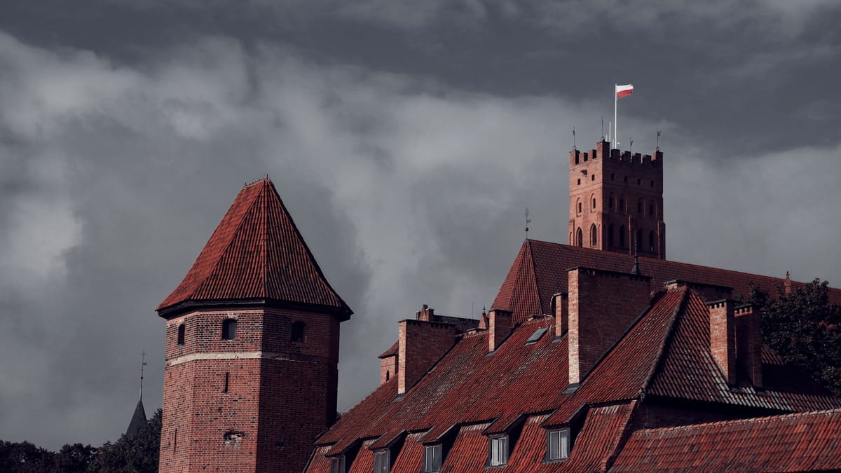 Británia a Nový Svetový Poriadok: Lekcie z Minulosti