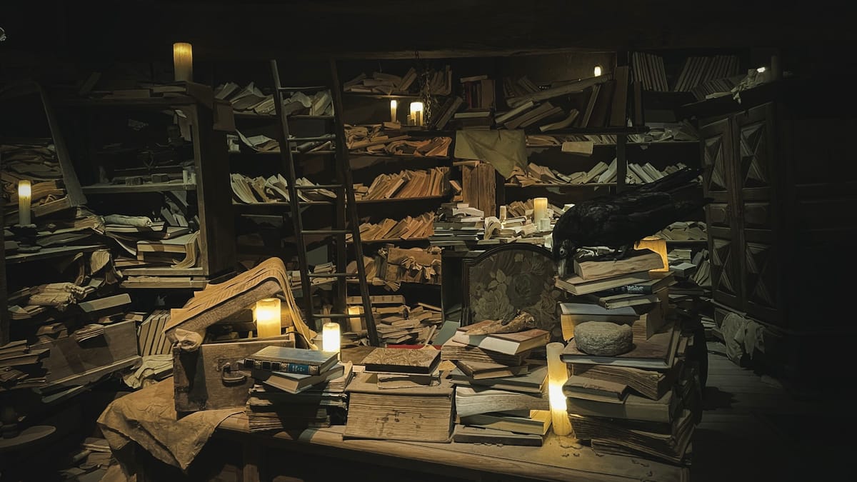 Ako študovať okultizmus: Príručka pre začiatočníkov