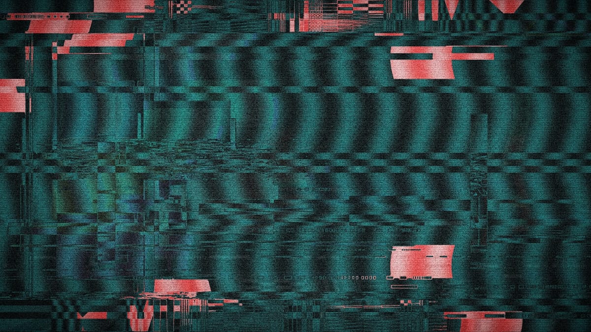 Hľadáme Glitches v Matrici? Rozhovor s Tysonom a Nice