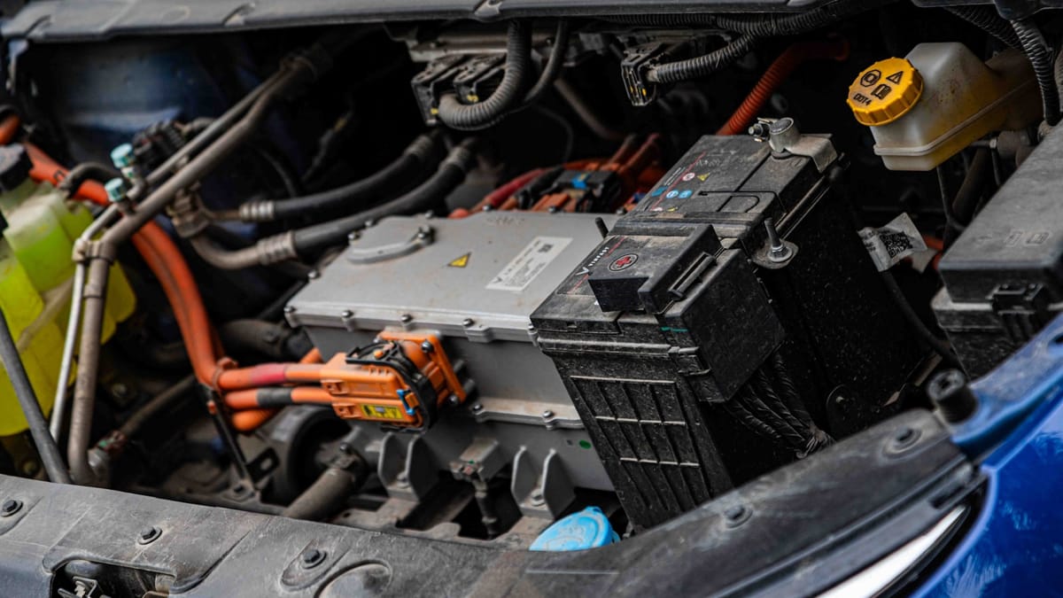 Revolúcia v nabíjaní: CATL vybudovala najrýchlejšiu batériu na svete