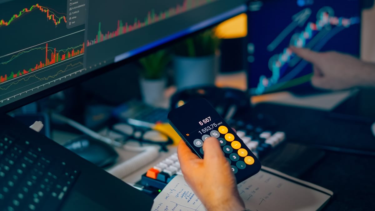 AI, Geopolitika a Investície: Pohľad Torstena Sløka