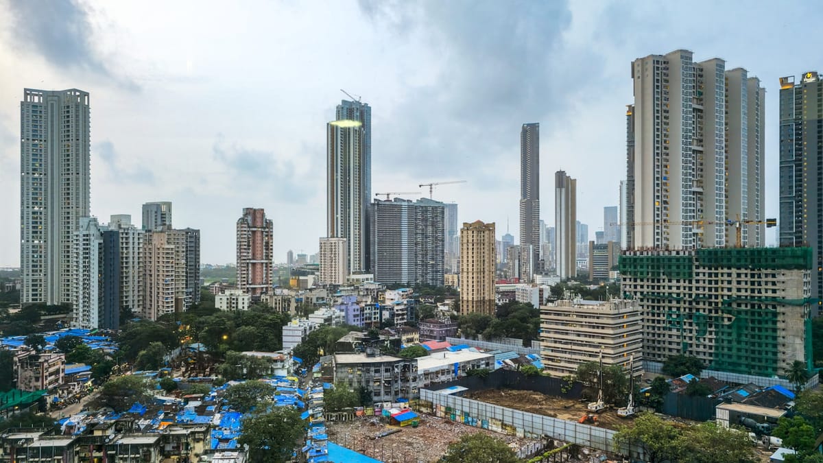 Reforma namiesto revolúcie: Pohľad na globálnu ekonomiku