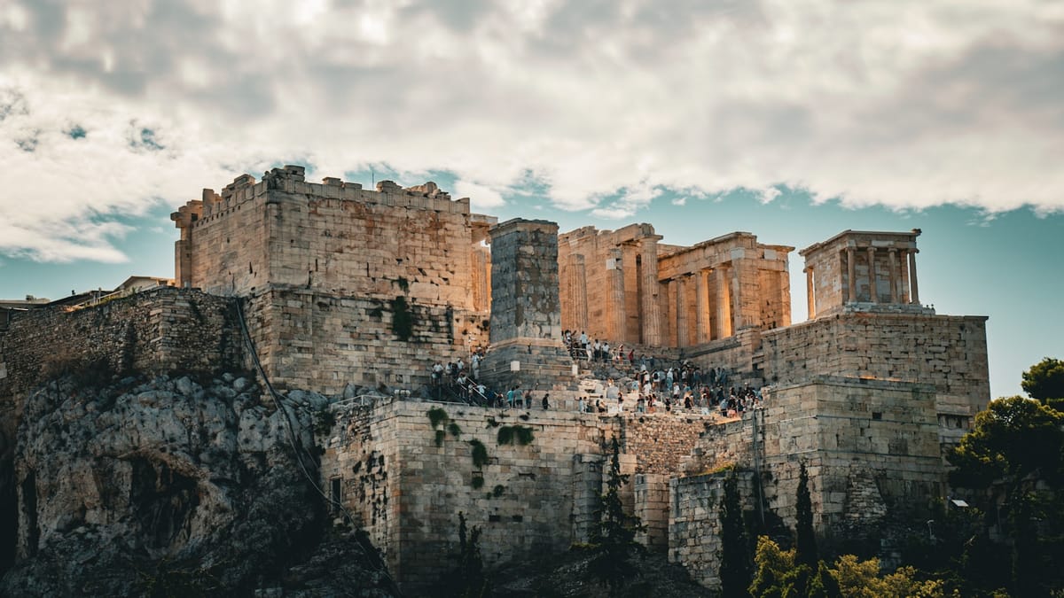 Stoicizmus pre bojovníkov: Vojenská etika v praxi