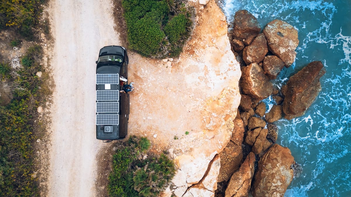 Cesta za poznaním: Lekcie z El Camino de Santiago