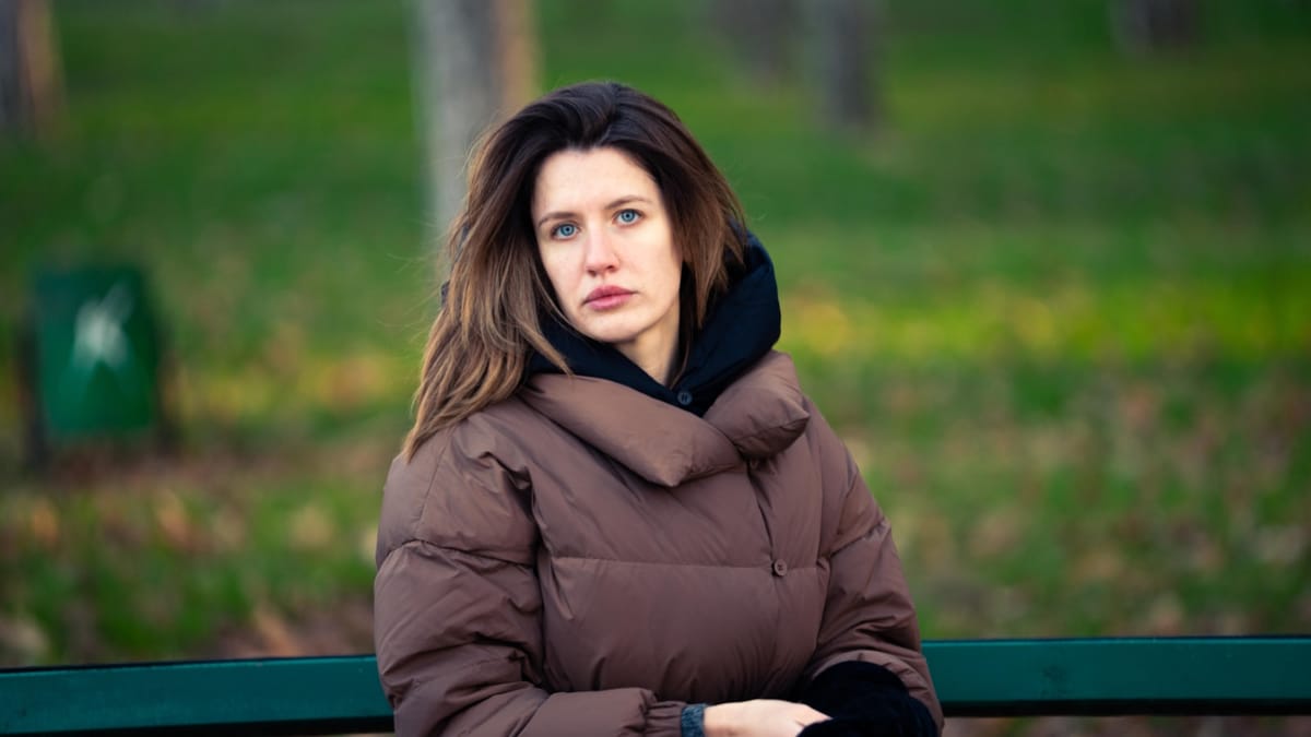 Ako sa zorientovať v perimenopauze a strednom veku