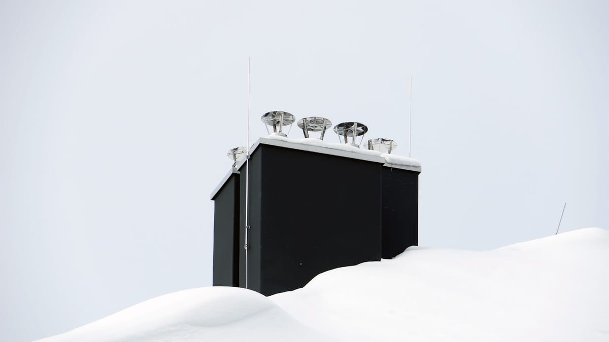 Inteligentné ohrievače vody ako termálne batérie: Nová technológia skladovania energie