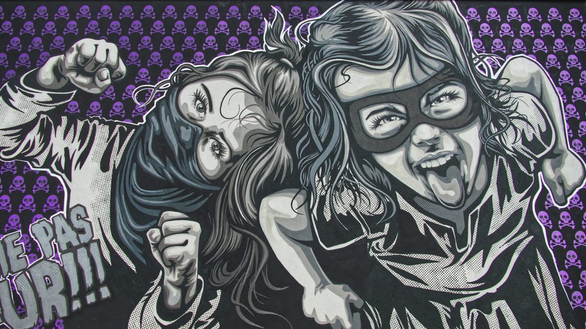 Nuda a Kreativita: Prečo Je Nuda Skvelá