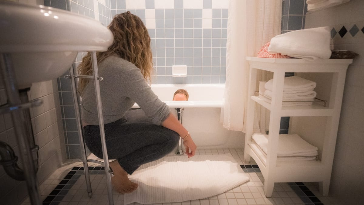 Prečo by ste mali prestať stáť pri záchode