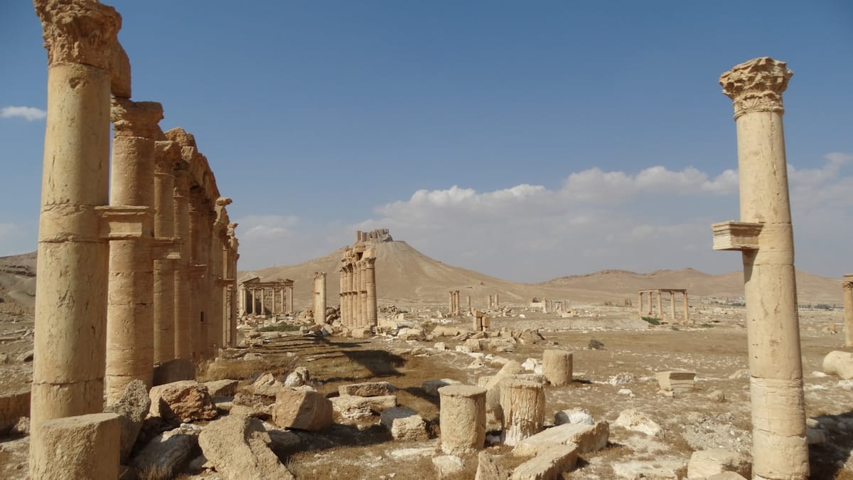 Sýria: Viac ako 150 detí vo väzení – Výzva OSN na prepustenie