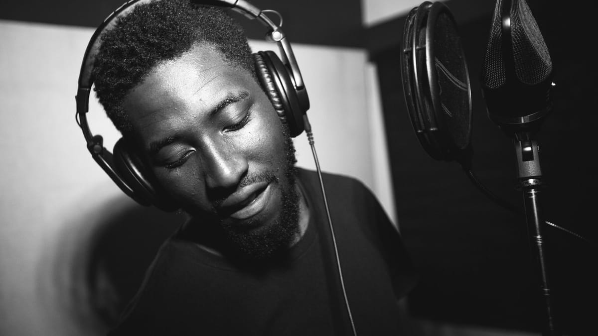 Blessing Chimanga: Hudba, ktorá prekonáva hranice