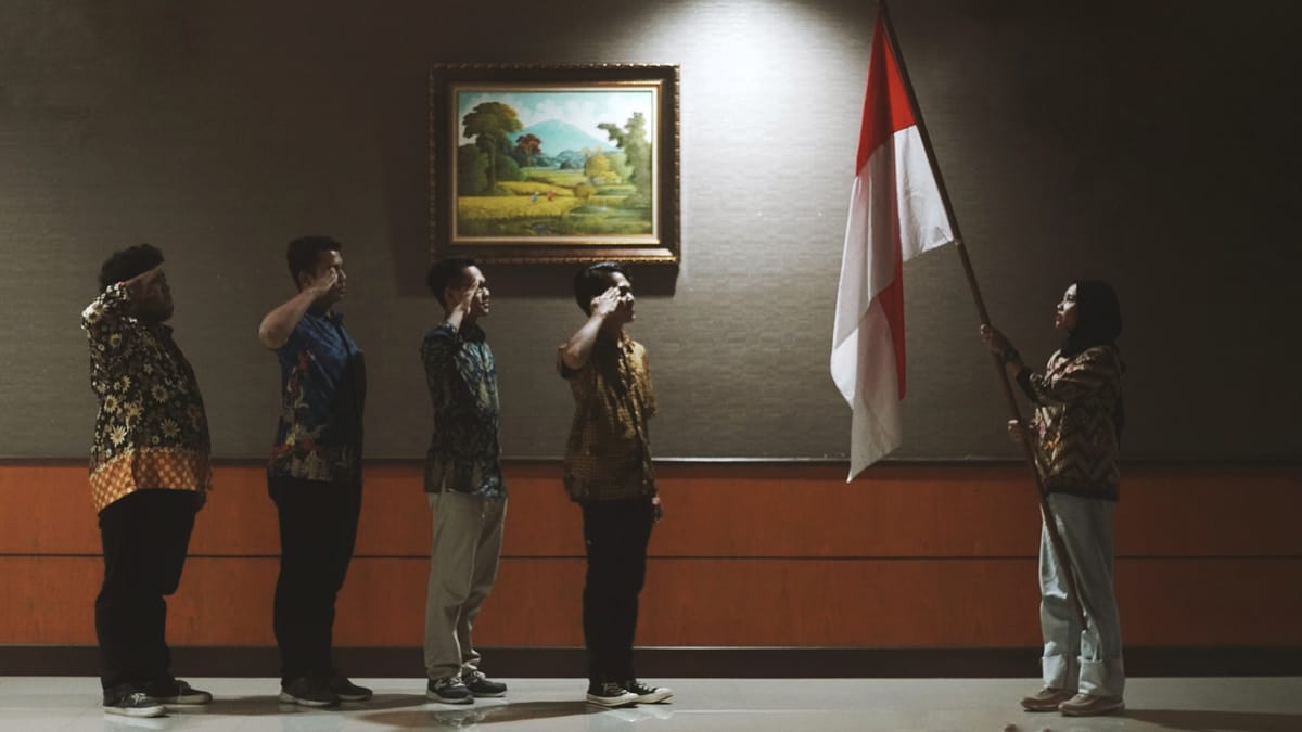 Úvahy o úpadku národa: Lekcie z vojnových hier a budúcnosti štátu