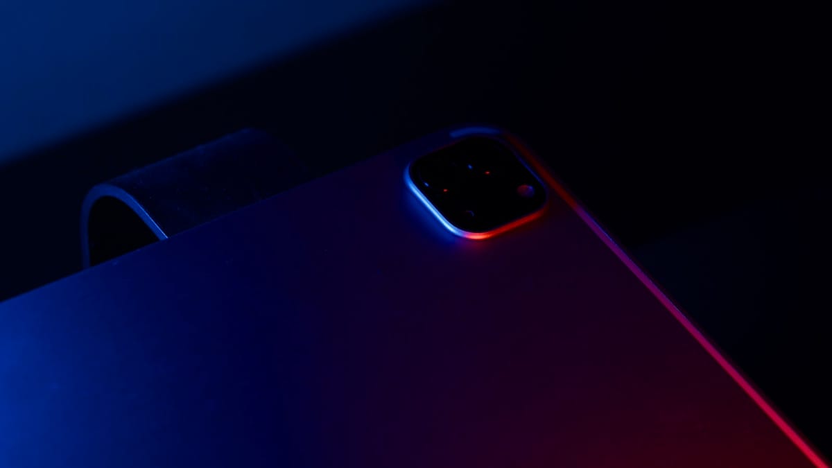 Zmena na čele Apple: Cook odstupuje, Ternus preberá