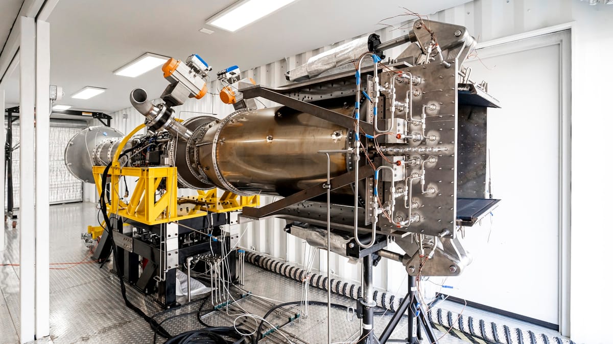 Prelom v energetike: Superkritické CO₂ turbíny Číny