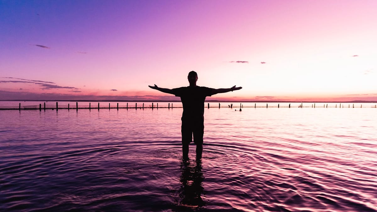 Čo je vlastne život? Nový pohľad Nika Lanea