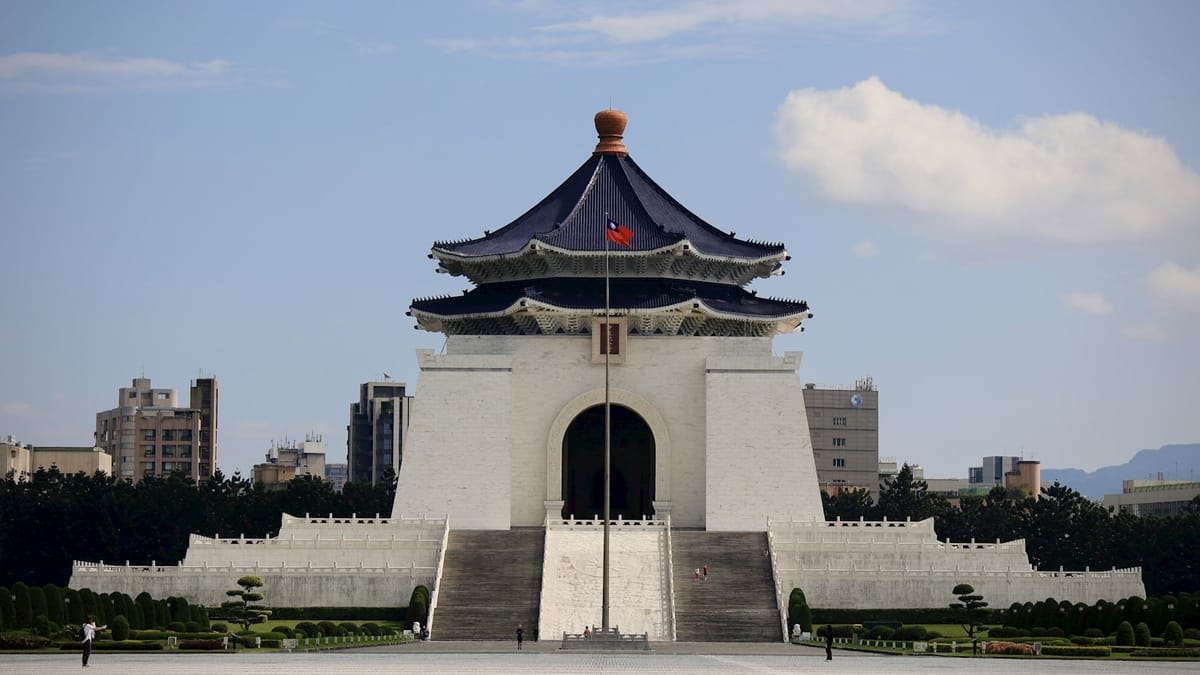 Čína porazila podnecovateľov vojny: Diplomacia na ukončenie občianskej vojny