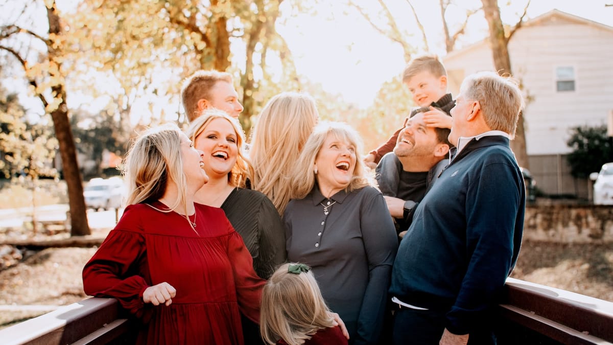 Prečo sa dospelé deti vracajú domov?