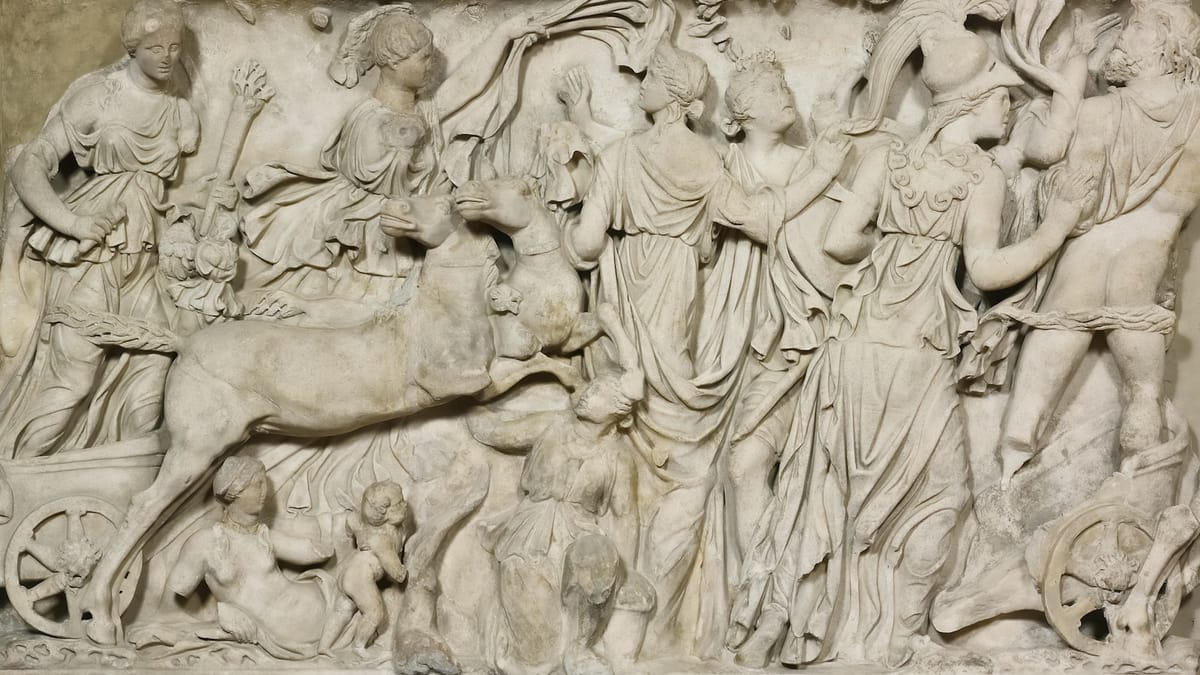 Musíme si predstaviť Sisyfa šťastného: Filozofia absurdizmu