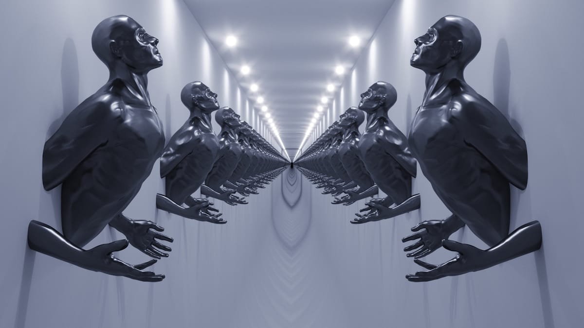 Myslenie priestorom: Barbara Tversky o priestore a pohybe