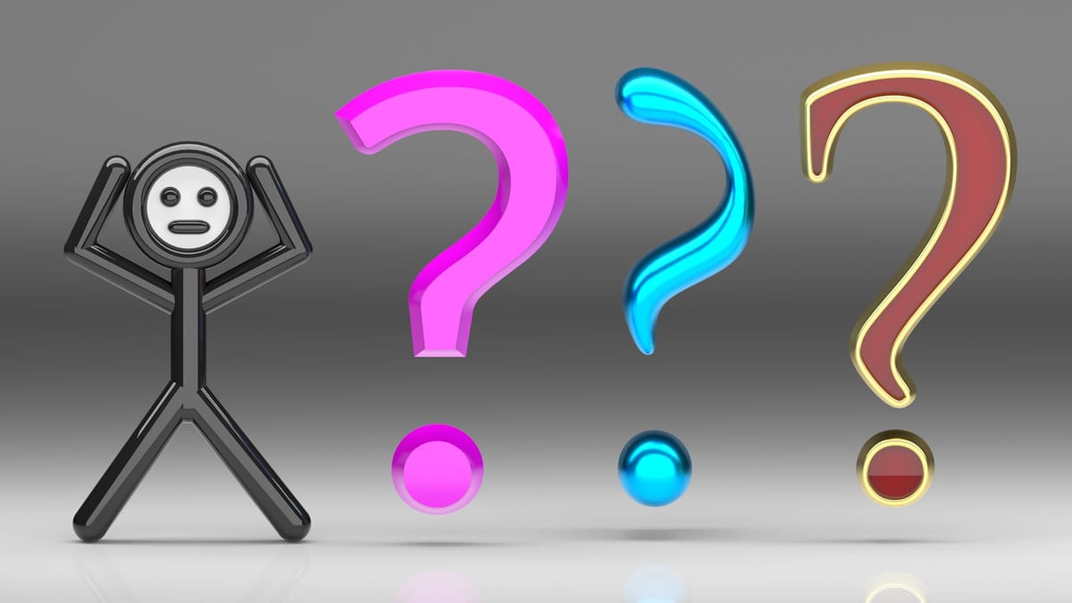 Ako Rozpoznať Skutočného Mysliteľa