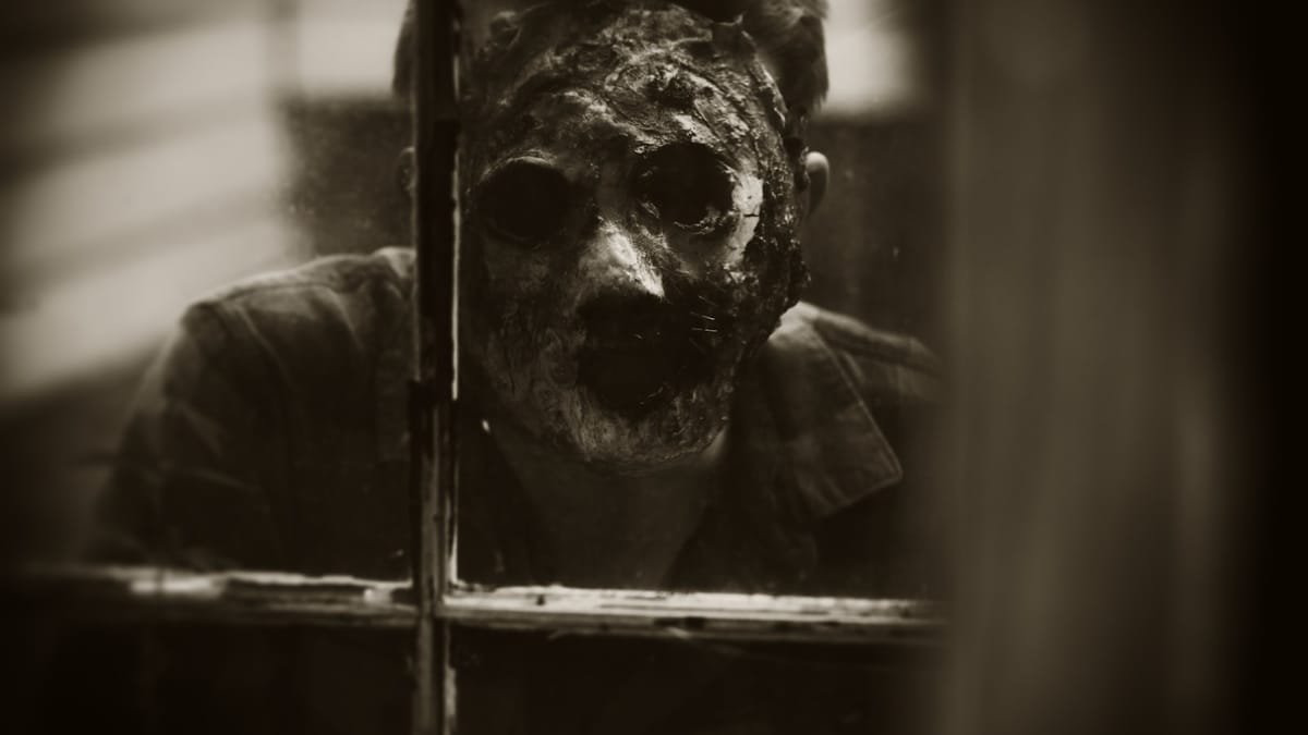 Recenzia filmu Hokum: Originálny arthouse horor s Adamom Scottom