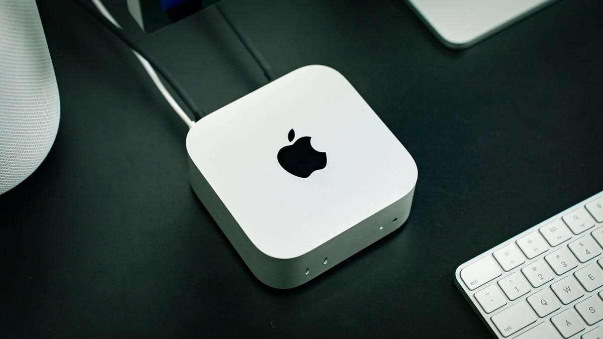 Ako uniknúť z Apple bubliny: rady DHH