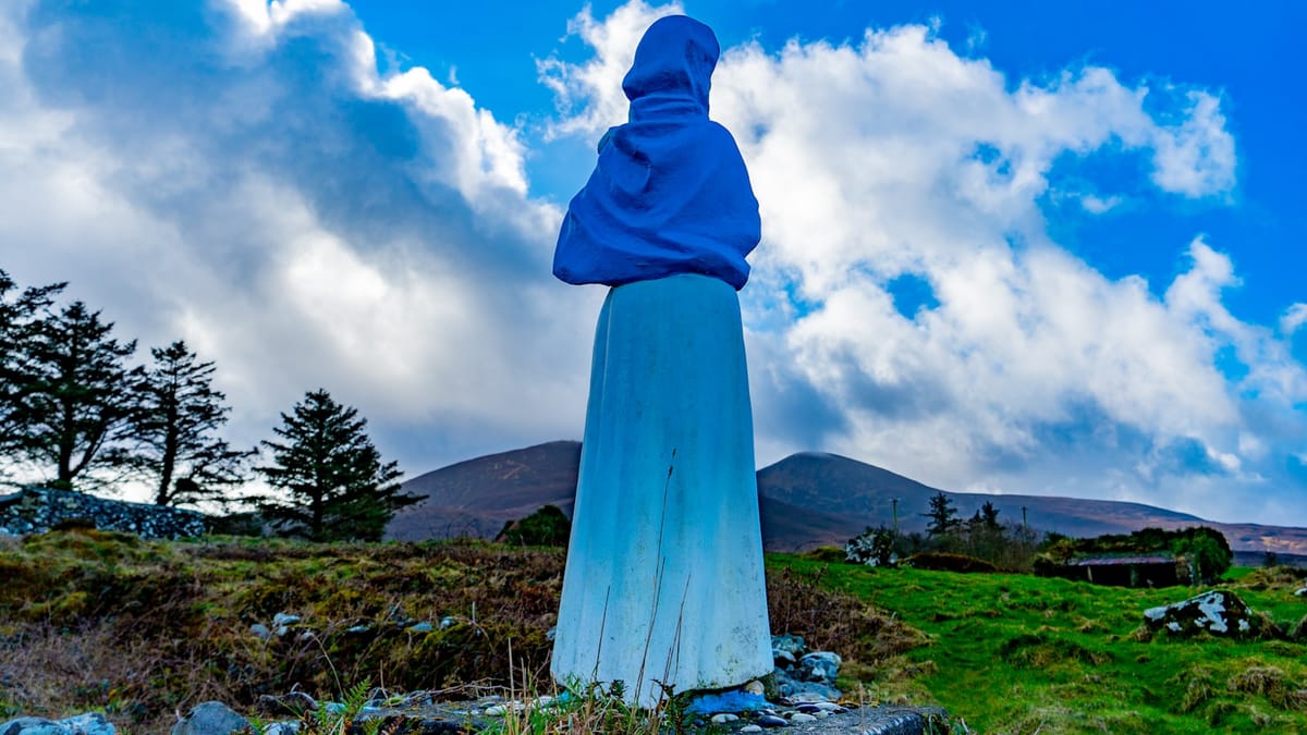 Keď zákon zlyhá: Príbeh Joanne Hayes a žlté ruže