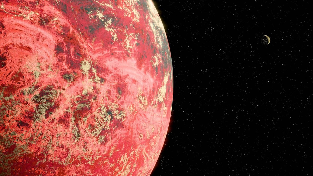 Nové Zistenia o Marse: Klimatické Cykly, Bio-Signatúry a Ďalšie