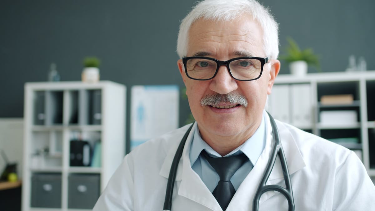 Startup Chapter Získava 100 miliónov dolárov na Medicare