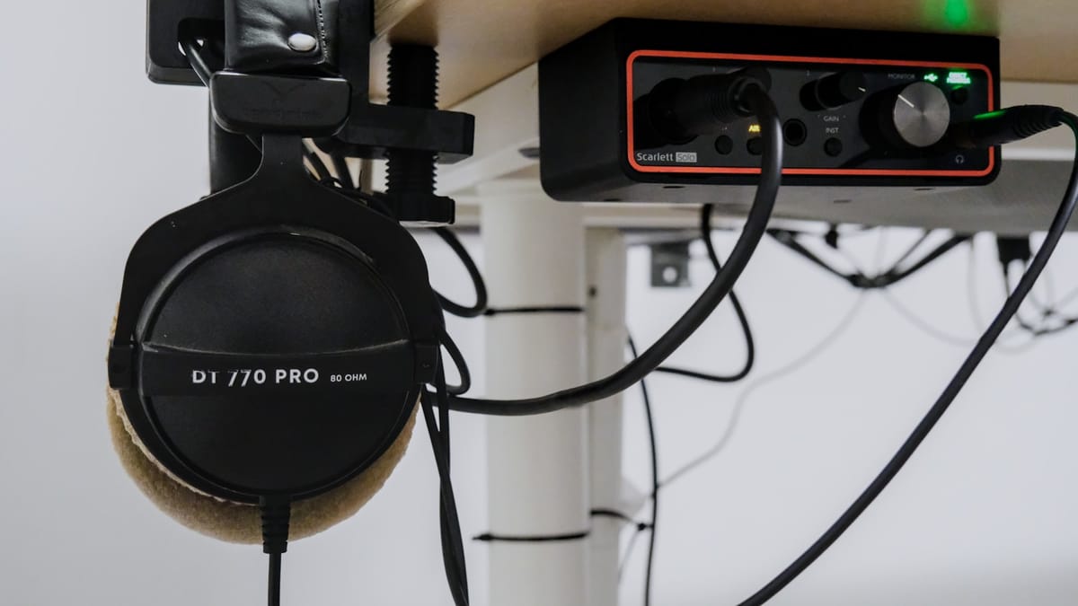 Prvé zvuky z Marsu: hudobník, NASA a TEDxManhattanBeach