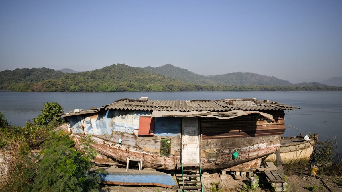 Naša evolúcia a moderný život: Environmentálny nesúlad ohrozuje naše zdravie