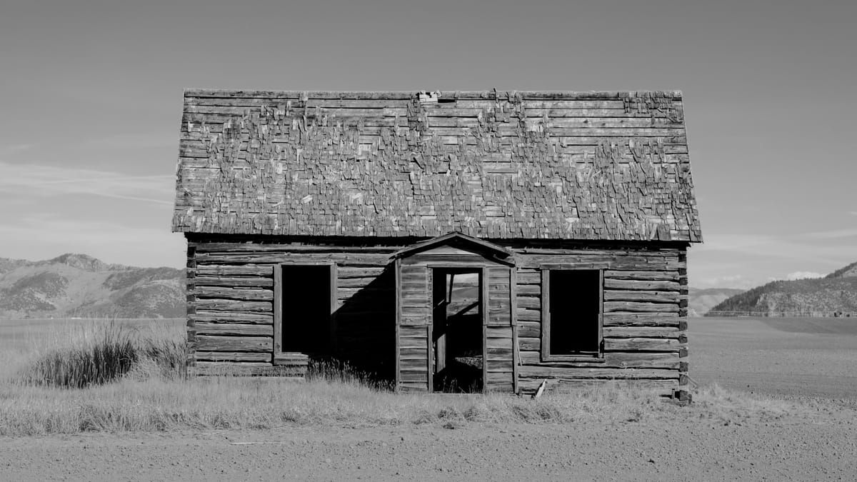 Psychologický kolaps Západu: Analýza terapeuta Schoendorffa