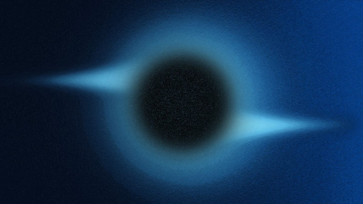 Ohromujúci objav: Zrážka čiernych dier v priebehu nášho života?