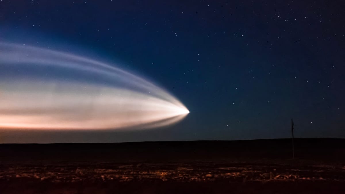 NASA a jadrová raketová technológia: Rýchla cesta na Mars?