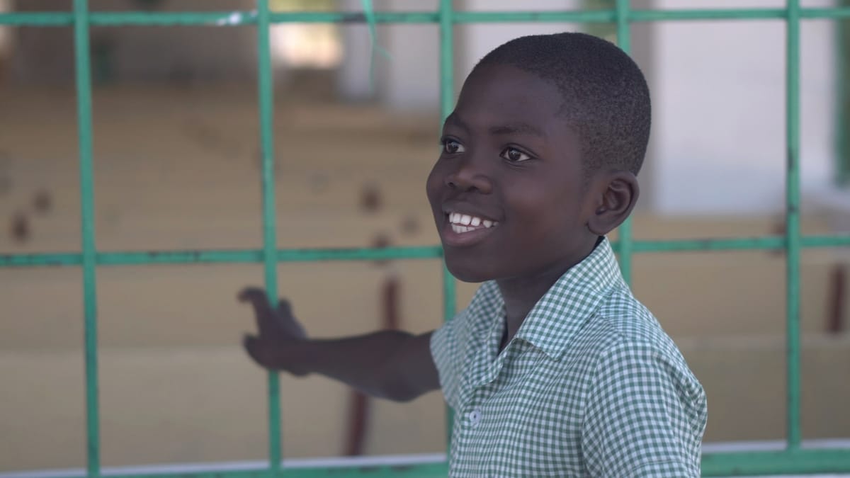 Deti na Haiti v ohrození: Naliehavá pomoc a príležitosť na zmenu