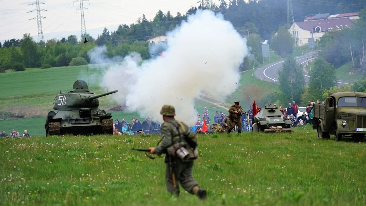 Vietnam: Vojna, dôvera a geopolitika
