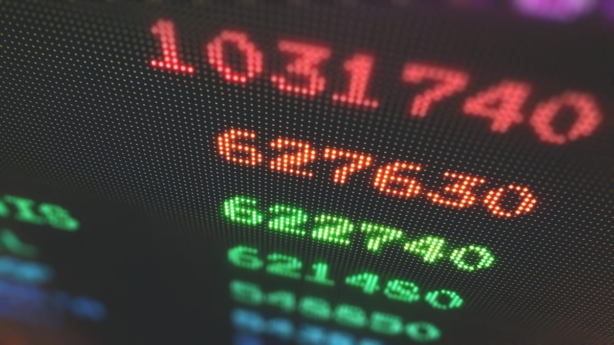 SpaceX IPO: Investícia alebo Bublina?