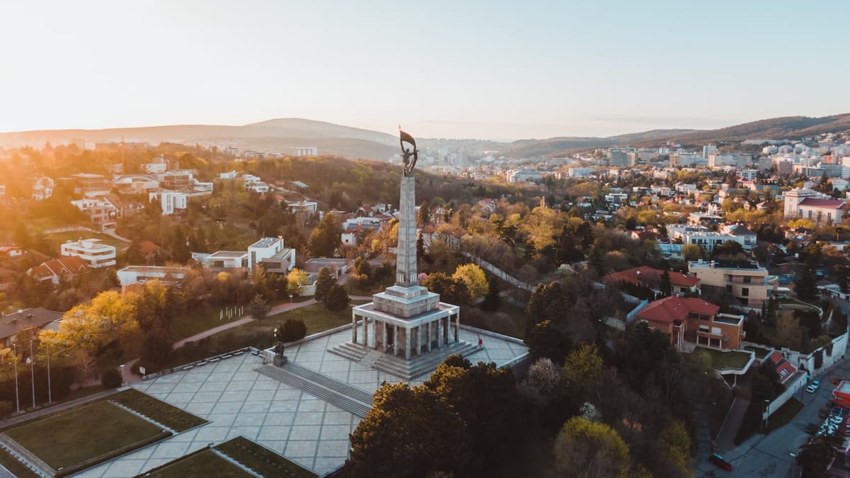 Odboj má mnoho tvárí: Nový pohľad na Slovenské národné povstanie