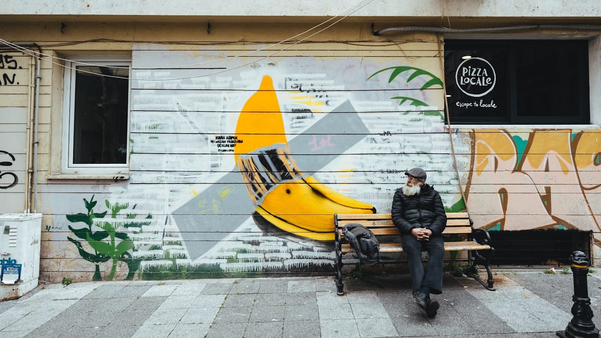 Súčasné umenie: Pokrokové alebo bezúčelné?